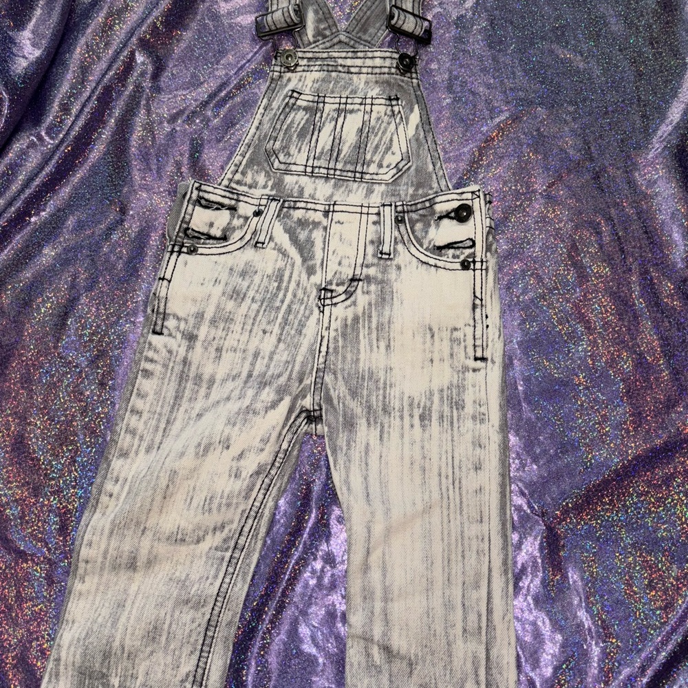 Boys Overalls